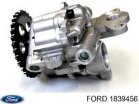 Маслонасос Transit / Ranger 2.2 TD / 3.2 TD 2011- (ПОД МАЛЫЙ ПОДДОН - все кроме 155PS)